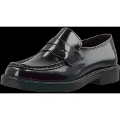 Bianco Bianewport Loafer Polido - Black - 45