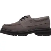 Timberland Nauhakengät 'BRITTON DRIVE' mudanvärinen