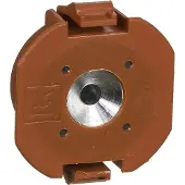 LAURITZ KNUDSEN Pl Magneettinen insert