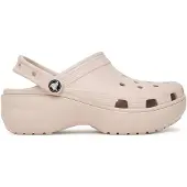Crocs Classic Platform Klompit