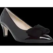 Gabor Pumps - Black - 39