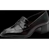 Tamaris Women Slip-On - Black - 36