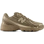 New Balance Matalavartiset tennarit '740' ruskea / vaaleanruskea