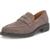 Ecco Metropole Vienna W - Brown - 37