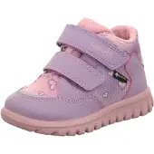 Superfit Sport7 Gtx - Purple - 26/16.1CM