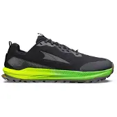 Altra M Lone Peak 9+ Black/Dk Gll Gry/Grn Gcko - 43