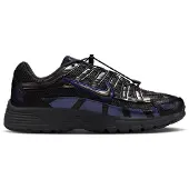 Nike Tennarit 'P-6000' tummansininen / musta