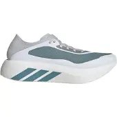 Adidas Juoksukengät 'Hyperboost' petrooli / valkoinen