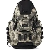 Oakley Apparel Kitchen Sink Vaellusreppu 51 cm Ruskea