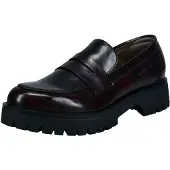 Bugatti Loafer musta