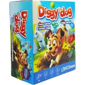 AMO Toys Kaapo kaivaja lastenpeli