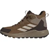Adidas Terrex Anylander Mid Leather Vaelluskengät