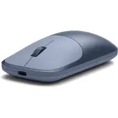 Satechi Slim EX Bluetooth Wireless Mouse USB-C - Indigo