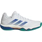 Adidas Crazyflight 7 M - White - 41 1/3