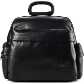 Mandarina Duck Md20 Leather 001 Reppu