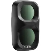 FreeWell Filtr ND Osmo Pocket 4P ND32