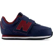 New Balance 323 Bungee Lace Hook & Loop Top Strap Lenkkarit