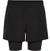 Hummel Hiit Intensity 2 In 1 Shortsit