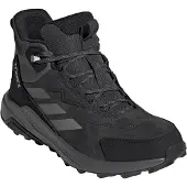 Adidas Terrex Anylander Mid Leather Vaelluskengät