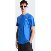 The North Face Evolution Simple Dome Lyhythihainen T-paita