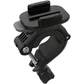 GoPro Handlebar / Seat Post / Pole Mount tankokiinnike