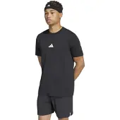 Adidas Us T Lyhythihainen T-paita