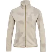 Adidas Terrex Multi Aop Vetoketjullinen Fleecetakki