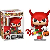 Funko POP! POP! Sonic Devil Knuckles figuuri