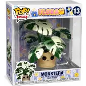 Funko POP! Jumbo Monstera Kuvio