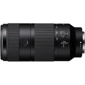 Sony FE 100-400mm F5-6-8 OSS -objektiivi