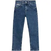 Calvin Klein Jeans Farkut sininen denim