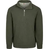 Levi's Original Collegepaita Puolivetoketjulla