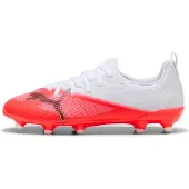Puma Ultra 7 Match Fg/ag Junior Jalkapallokengät