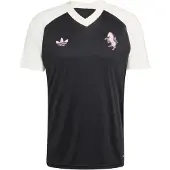 Adidas Juventus 26/27 Ennen Ottelua Lyhythihainen T-paita