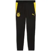 Puma Bvb Borussia Dortmund 26/27 W/pockets Koulutus Housut