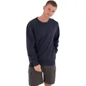 Hurley Black Jack Neuletakki Pullover harmaa, L