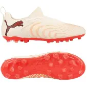 Puma Future 9 Match Ll Mg Junior Jalkapallokengät