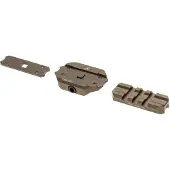 Strike Industries Rex-nousu