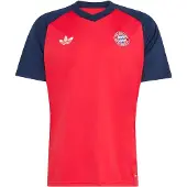 Adidas Fc Bayern Munich 26/27 Away Jersey Esitys Lyhythihainen T-paita