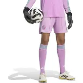 Adidas Fc Bayern Munich 26/27 Maalivahti Poissa Shortsit