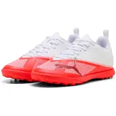 Puma Ultra 7 Play Tt Jr - Red - 37