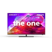 Philips 100" PQS9001 – 4K QLED Ambilight TV