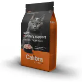 Calibra Cat EXPERT+ Aikuinen Rauhallinen & Virtsateiden tuki 1,5 kg.