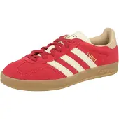 Adidas Originals Gazelle Indoor - Red - 42 2/3