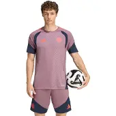 Adidas Fc Bayern Munich 26/27 Tiro26 Competition Jersey Koulutus Lyhythihainen T-paita