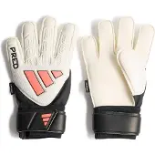 Adidas Predator Match Fingersave Junior Maalivahdin Hanskat
