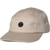 Salty Crew Hooks 5 Panel Lippis