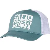 Salty Crew Freestyle Rekkakuskin Lippis