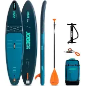 Jobe Aero Varna Lite 11.0 Melonta Surffilauta