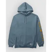 Salty Crew Refuge Fleece Huppari